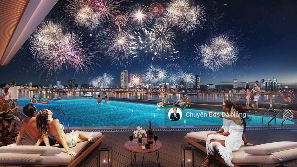 Chính chủ bán lỗ nặng biệt thự khu euro villa 1 ngay dự án sun ponte
