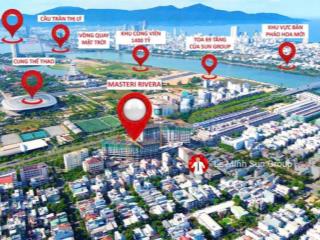 Chủ đầu tư masterise home nhận booking tòa a và cập nhập giỏ hàng còn lại tòa b