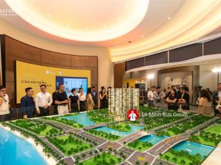 Chủ đầu tư masterise home nhận booking tòa a và cập nhập giỏ hàng còn lại tòa b