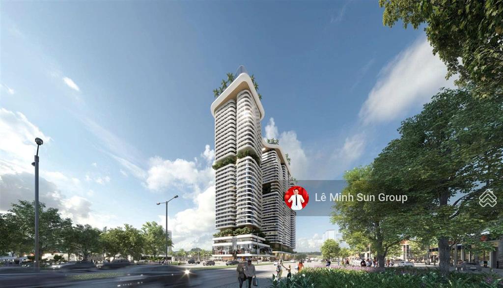 Sở hữu căn hộ đẹp đắc địa tại cầu rồng view paranoma cực đẹp ngắm pháo hoa và biển mỹ khê