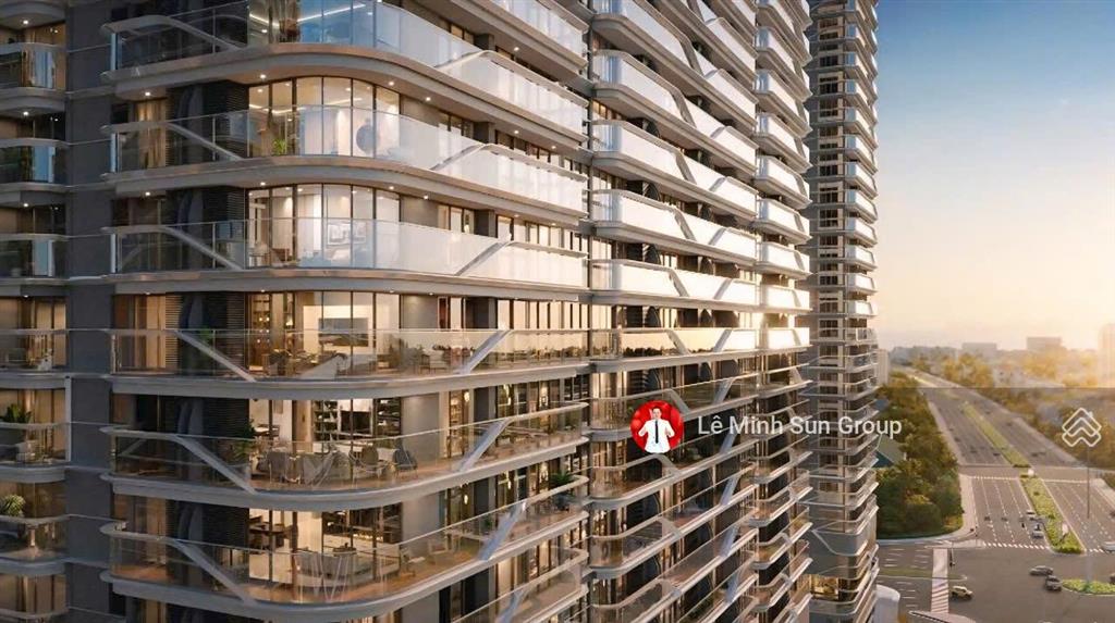 Sở hữu căn hộ đẹp đắc địa tại cầu rồng view paranoma cực đẹp ngắm pháo hoa và biển mỹ khê