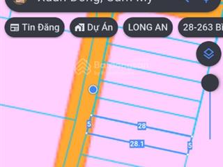 Bán lô đất nền giá siêu rẻ full ont giá 4xx