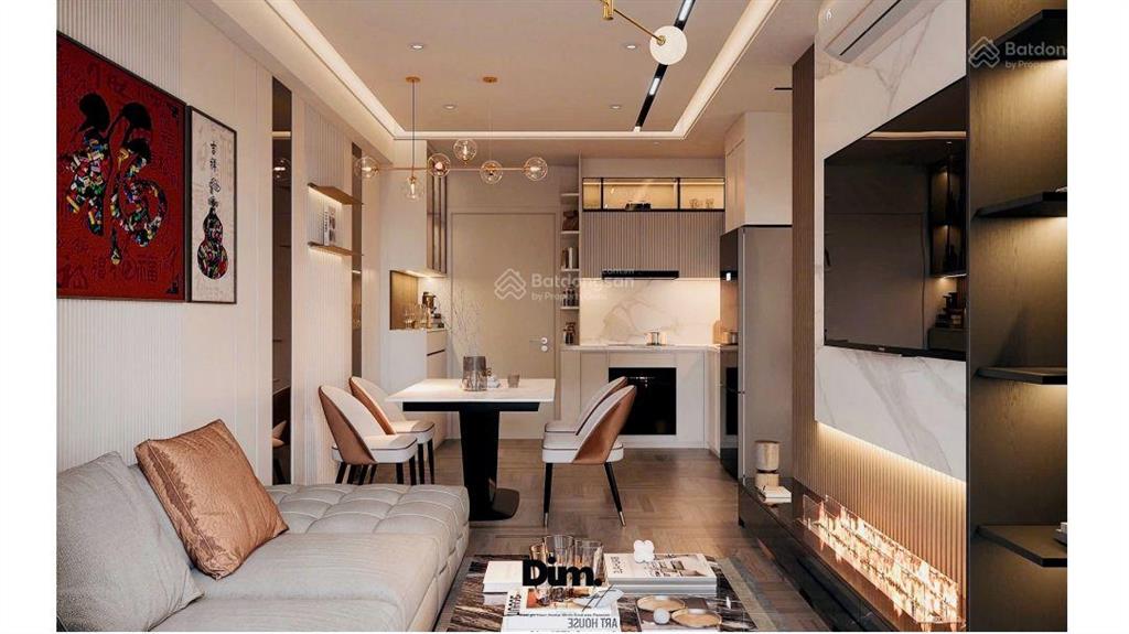 Chính chủ bán căn 2pn + 1 privia full nt decor cao cấp như hình. giá bán 4.450 tỷ còn thương lượng