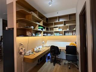 Chính chủ bán căn 2pn + 1 privia full nt decor cao cấp như hình. giá bán 4.450 tỷ còn thương lượng