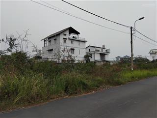 Ngay hồ sinh thái tuyệt đẹp 51tr/m2 đất bách khoa