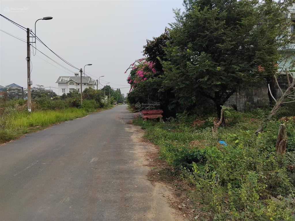 Ngay hồ sinh thái tuyệt đẹp 51tr/m2 đất bách khoa