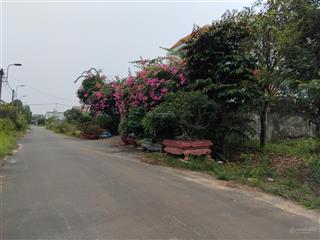 12x30m hạ 43tr/m2 bán nhanh lô góc đường 12m
