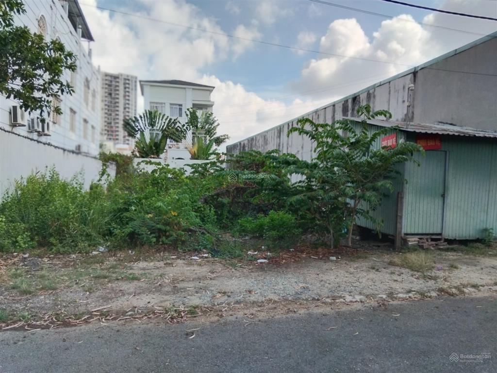 Biến động 62tr/m2 chốt ngay 7x26 song song trục 711