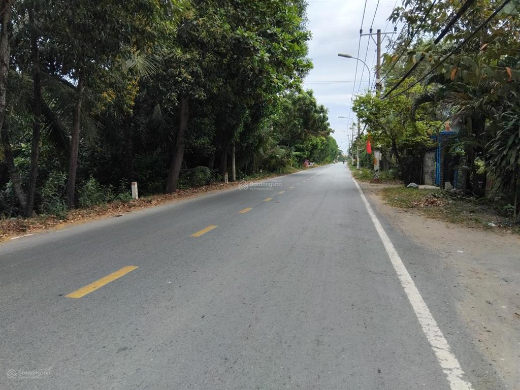 20tr/m2 thổ cư mặt tiền đường số 1, mặt tiền sông đối diện vinhomes grand park