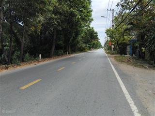 20tr/m2 thổ cư mặt tiền đường số 1, mặt tiền sông đối diện vinhomes grand park
