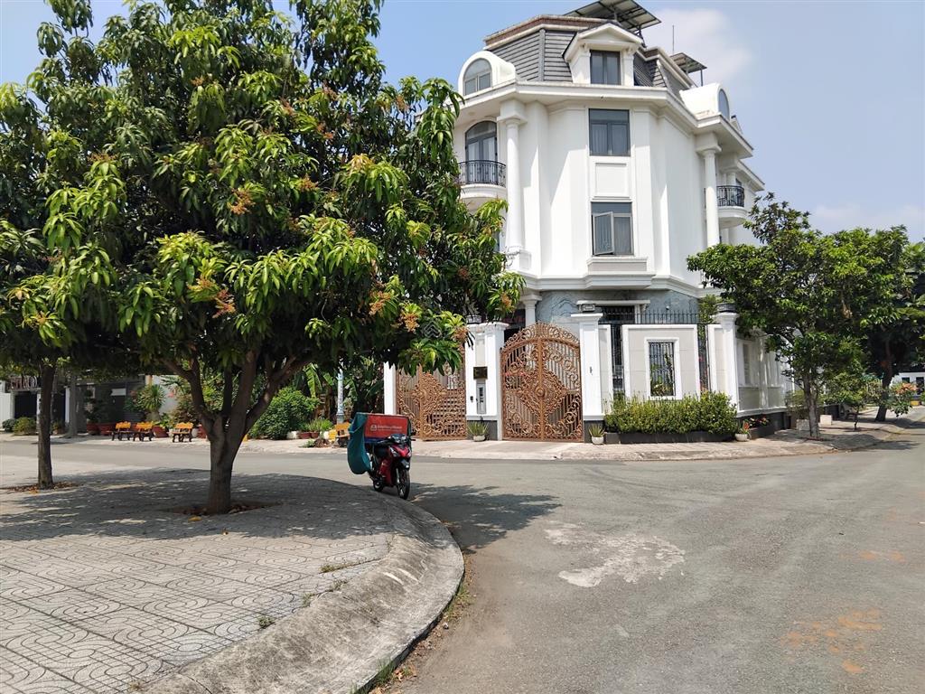 Bán lô liền kề 7m chỉ 63tr/m2 q2