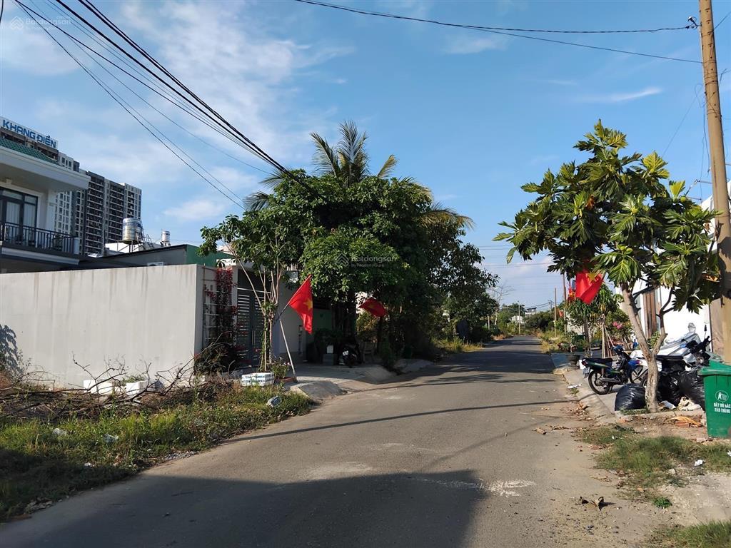 Hé lộ 53tr/m2 sát lô góc, cạnh công viên, đường nhựa mới nâng