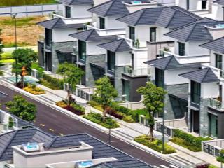 Mở bán đợt 1 nhà liên kế sân vườn, biệt thự khu compound gladia quận 2.  0988 882 ***