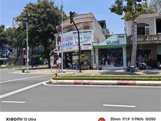 Cho thuê mặt tiền đường cmt8 bà rịa