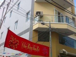 Nhà trọ đạt chuẩn, an ninh, thân thiện, khu vực xôm tụ, đ. nguyễn văn khối (cây trâm), gò vấp