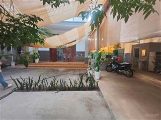 Bán nhà + đất 350m2 mặt tiền đường lớn ngãi giao, châu đức, br  vt