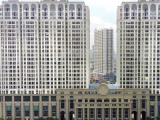 Bán nhanh quỹ 7 căn biệt thự sân vườn roman plaza tố hữu, 195.5m2 + 4 tầng, mặt tiền 11m