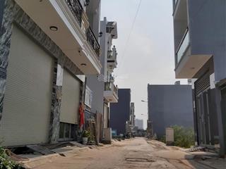 Bán đất 2 mặt tiền gần bình thành, bhhb, bình tân