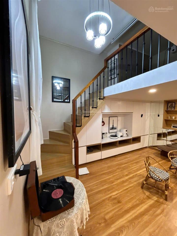 Bán căn hộ chung cư trung tâm hoàn kiếm phường hàng bồ  full nội thất cao cấp, thiết kế đẹp có gu