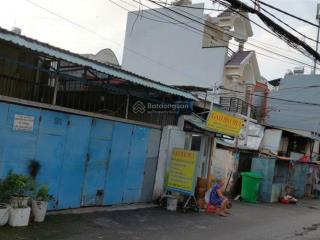 Bán nhà cấp 4 mặt tiền đường nguyễn trung nguyệt lộ giới 12m, ngang 9.9m, sâu 38.05m, full thổ cư