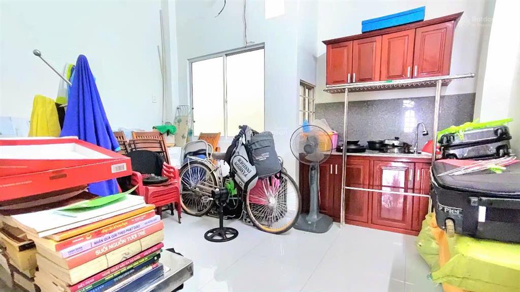 Bán nhà 5 tầng 57,9m2 hẻm quang trung, cách biển 500m. trung tâm nha trang