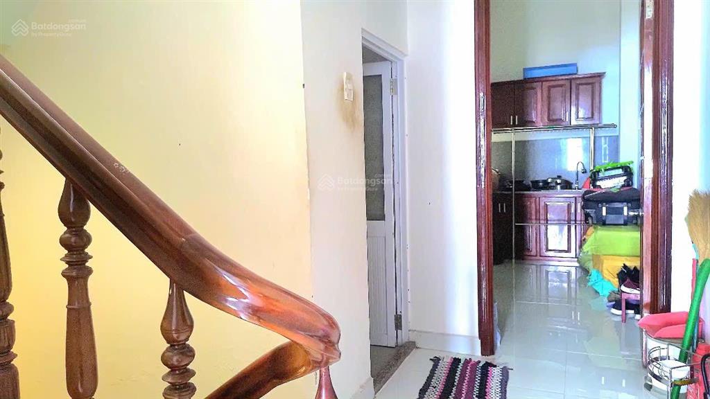 Bán nhà 5 tầng 57,9m2 hẻm quang trung, cách biển 500m. trung tâm nha trang