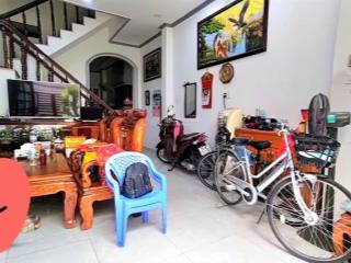 Bán nhà 5 tầng 57,9m2 hẻm quang trung, cách biển 500m. trung tâm nha trang