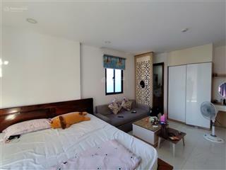 Bán toà căn hộ 9 tầng 22 phòng diện tích 123,6m2 hẻm hoàng diệu, trung tâm nha trang