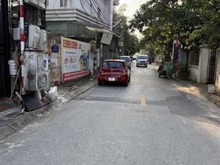 Bán nhà đẹp 5 tầng kẻ tạnh giang biên morning vào ngõ 20m ra mặt phố 32m2 mt 5,2m. giá 7,5 tỷ