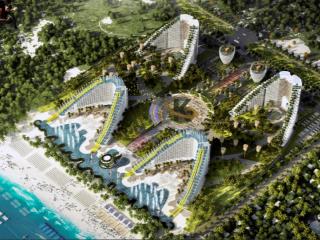 Cắt lỗ gấp căn lib 07 the arena cam ranh  chỉ 800 triệu bao thuế phí  giá thấp nhất thị trường!!