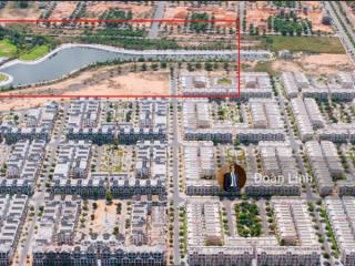 Bán nhanh! para sol view công viên, cực thoáng  gần hồ 5ha, giá chỉ 4,5 tỷ bao hết thuế phí