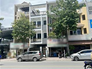 Bán nhà 2 lầu mặt tiền kd đường dương quang đông, p. 5, quận 8   0933 862 *** ms sương