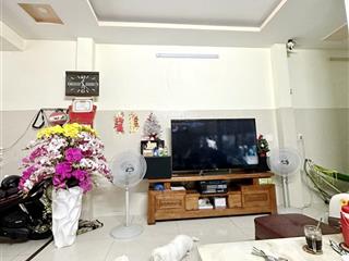 Bán nhà 4 lầu 7pn mặt tiền kinh doanh đường bà hạt phường 9 quận 10