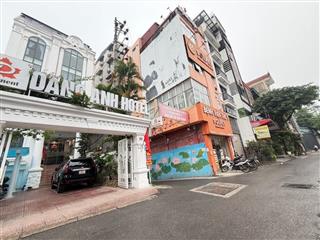 Bán nhà ngõ 34 Âu Cơ, Tây Hồ – 5 tầng – 68m – Sổ vuông đẹp – Gần ô tô – Giá 10 tỷ