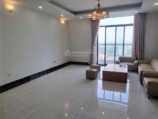 Chính chủ cho thuê chung cư cao cấp 3 ngủ 151m2 104 đường trần phú, hà đông