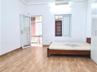 Cho thuê phòng khép kín 387 vũ tông phan, phòng ban công gần ngã tư sở