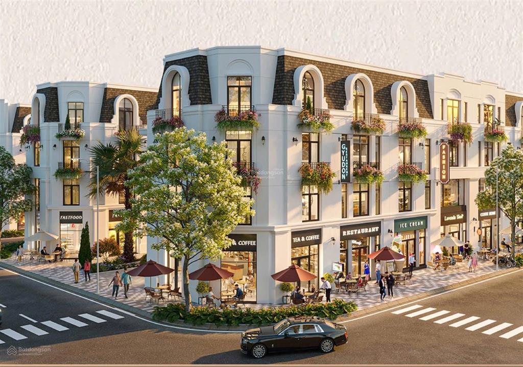 Bán căn nhà 4 tầng cách tt hành chính mới 5p đường 15m