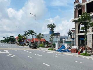 Cần bán lô đất mặt đường đỗ mười giá rẻ nhất thị trường