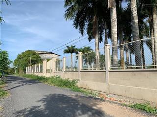 Chính chủ bán đất đường lăng hoàng gia, phường long hưng, thành phố gò công