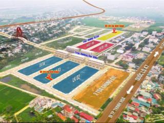 Bán nhanh lô đất mb04 quảng phú cách aeon mall chỉ 3km