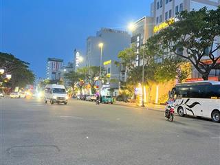 Bán lô đất hiếm biển mỹ khê gần phố tây an thượng, ngũ hành sơn