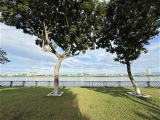 Bán lô góc 3 mặt tiền chương dương, view trung tâm pháo hoa quốc tế đà nẵng