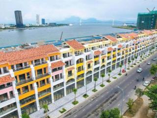 Chào bán căn townhouse 5 tầng the sotana, trần hưng đạo, đà nẵng