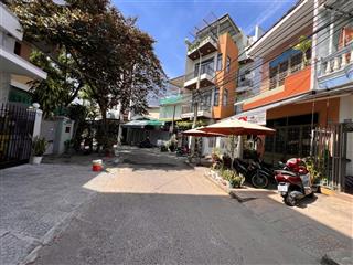 Bán cặp đất đẹp 164m2 mt đường bùi hữu nghĩa, gần biển mỹ khê, an hải, đà nẵng