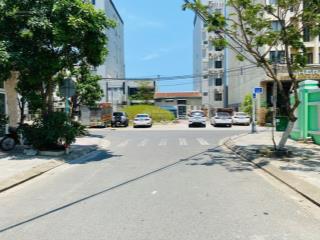 Bán đất mặt tiền an thượng 27, mỹ an, ngũ hành sơn, đà nẵng