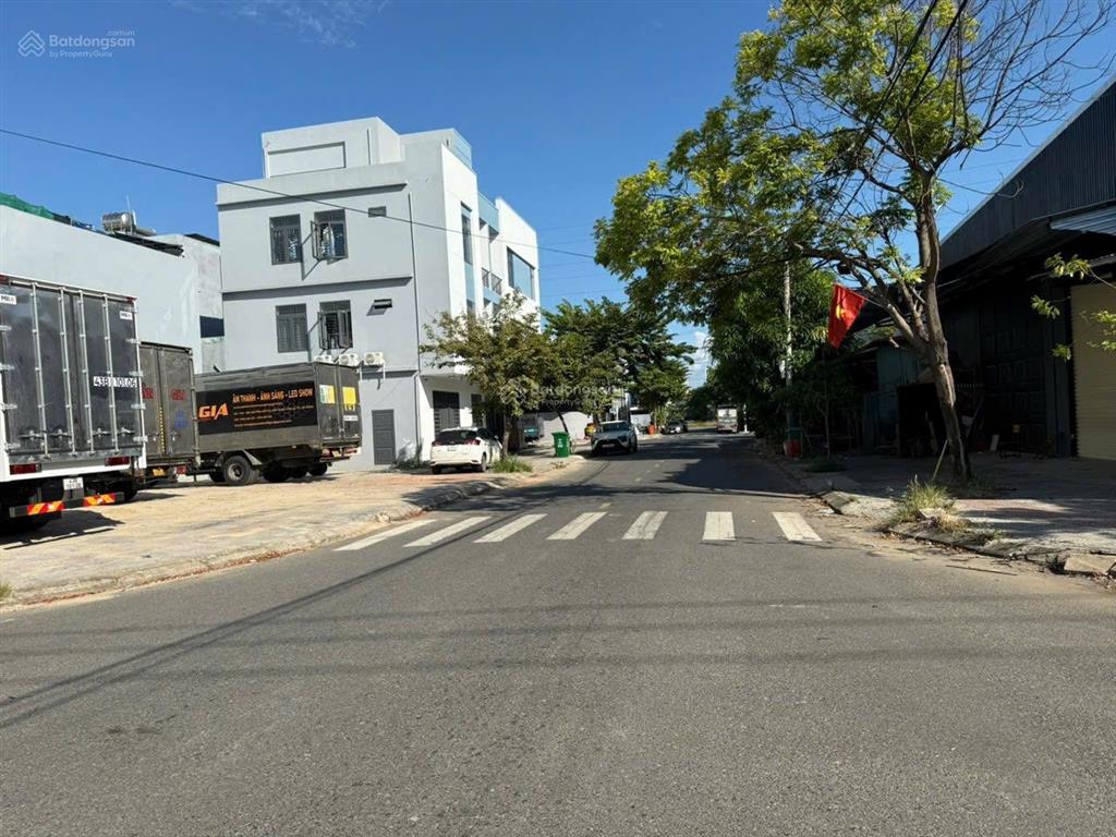 Bán nha đường nguyễn hiến lê, hòa xuân, đà nẵng