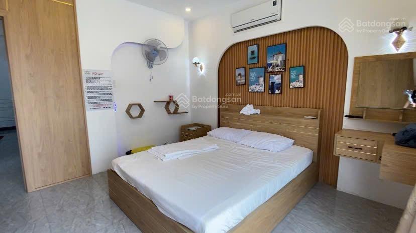 Chính chủ giảm sâu nhà 5 tầng 2 mặt tiền trung tâm phan rang view hồ mát mẻ