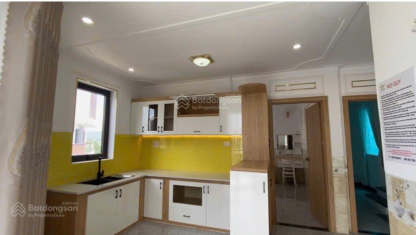 Chính chủ giảm sâu nhà 5 tầng 2 mặt tiền trung tâm phan rang view hồ mát mẻ