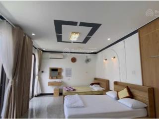 Chính chủ giảm sâu nhà 5 tầng 2 mặt tiền trung tâm phan rang view hồ mát mẻ