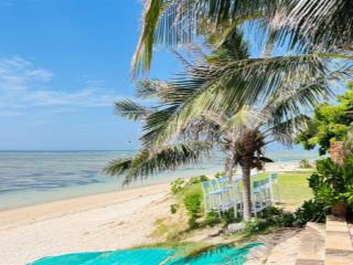 Bán đất sát biển thổ cư giá rẻ xây homestay hoặc khách sạn biển